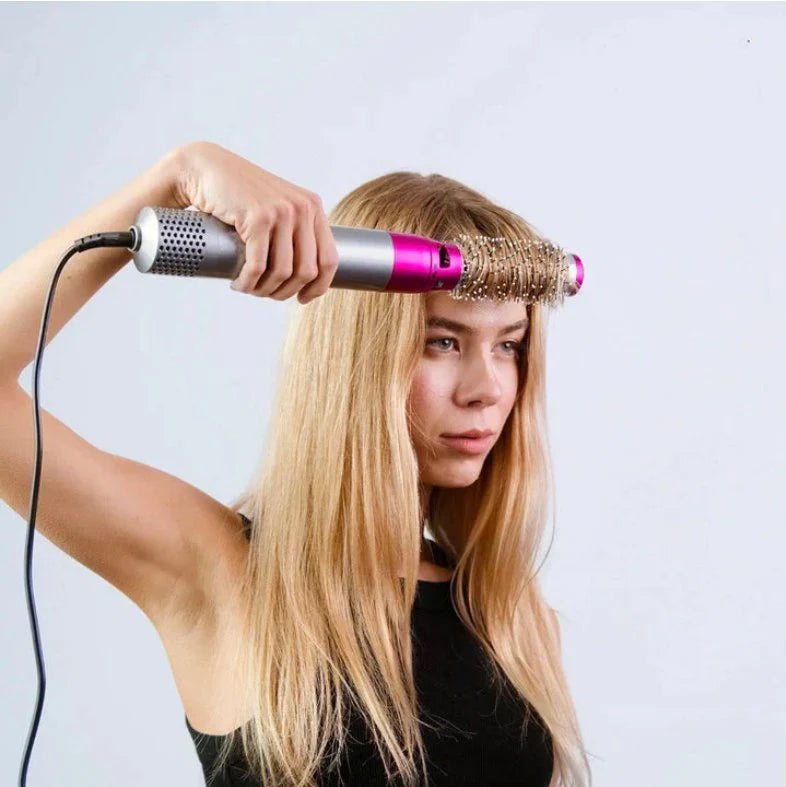 Airstyler 5-in-1 Airflow Styling Interchangeable Attachments