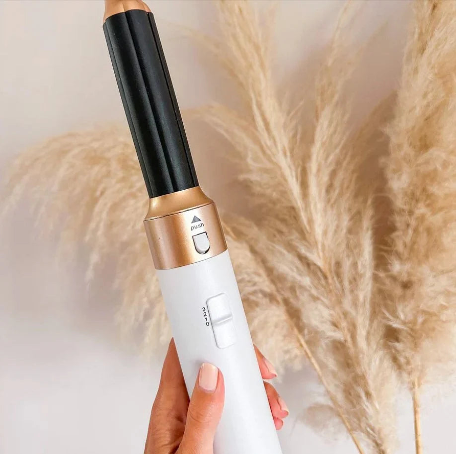 Airstyler 5-in-1 Airflow Styling Interchangeable Attachments