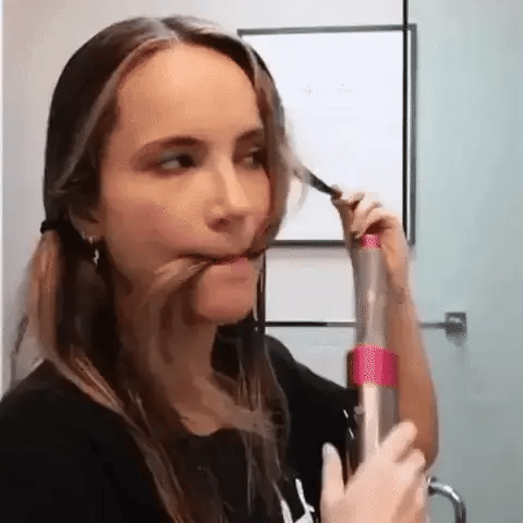 Airstyler 5-in-1 Airflow Styling Interchangeable Attachments
