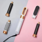 Airstyler 5-in-1 Airflow Styling Interchangeable Attachments