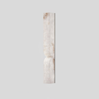 Alabaster Diffused Dimmable LED Wall Sconce
