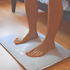 Alarm Mat Pressure-Activated 5-Second Stand Custom Audio