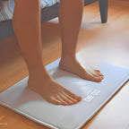 Alarm Mat Pressure-Activated 5-Second Stand Custom Audio