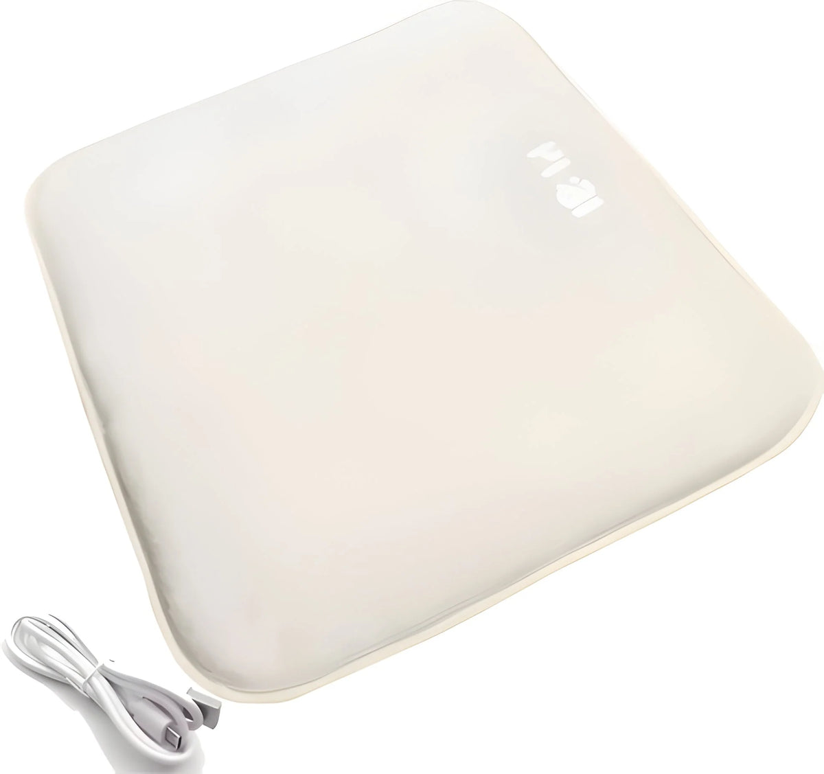 Alarm Mat Pressure-Activated 5-Second Stand Custom Audio