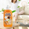 All-Purpose Cleaner Concentrated Plant-Based Natural Lemon Scent
