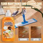 All-Purpose Cleaner Concentrated Plant-Based Natural Lemon Scent