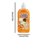 All-Purpose Cleaner Concentrated Plant-Based Natural Lemon Scent