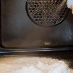 All-Purpose Cleaner Foam Spray Water-Based Lemon Scent