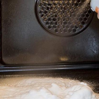 All-Purpose Cleaner Foam Spray Water-Based Lemon Scent