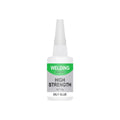 All-Purpose Glue Transparent Multi-Surface 50ml
