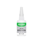 All-Purpose Glue Transparent Multi-Surface 50ml