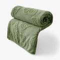 All-Season Blanket Breathable & Soft Machine Washable