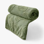 All-Season Blanket Breathable & Soft Machine Washable