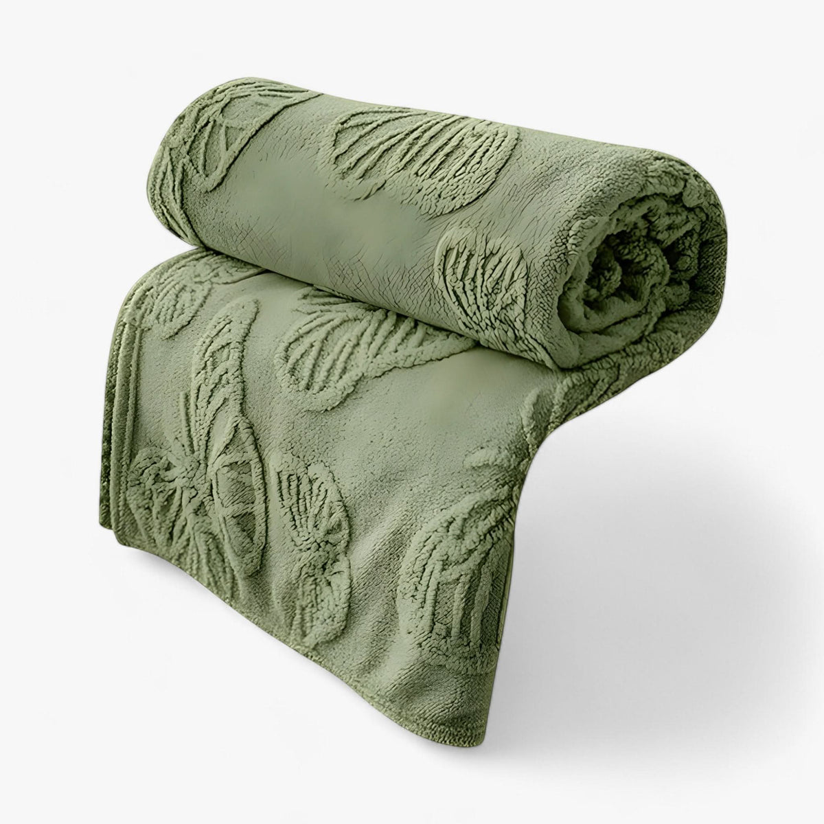 All-Season Blanket Breathable & Soft Machine Washable