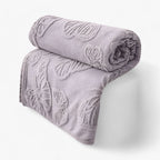 All-Season Blanket Breathable & Soft Machine Washable