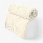 All-Season Blanket Breathable & Soft Machine Washable