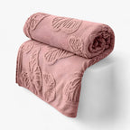 All-Season Blanket Breathable & Soft Machine Washable