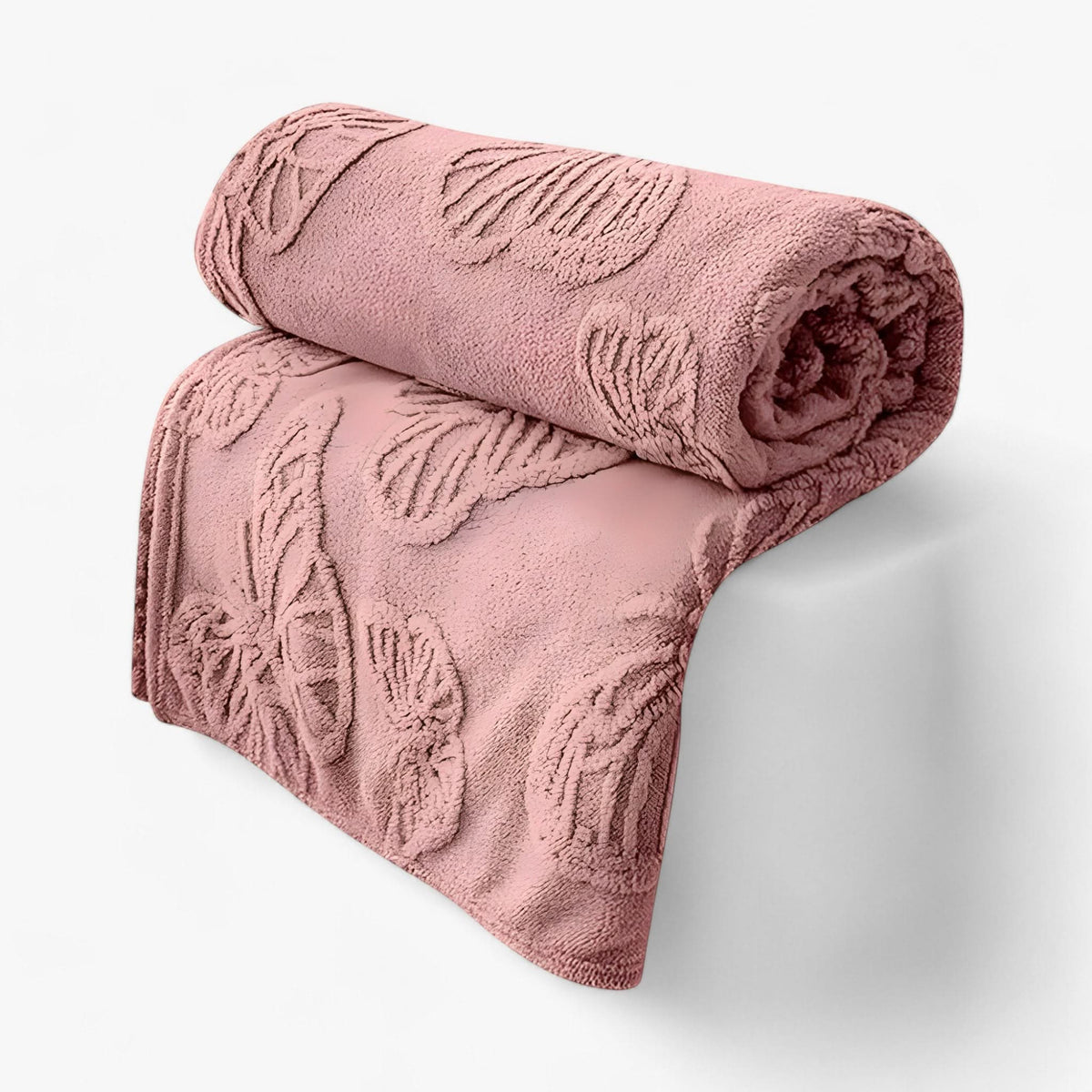 All-Season Blanket Breathable & Soft Machine Washable