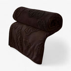 All-Season Blanket Breathable & Soft Machine Washable