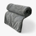 All-Season Blanket Breathable & Soft Machine Washable