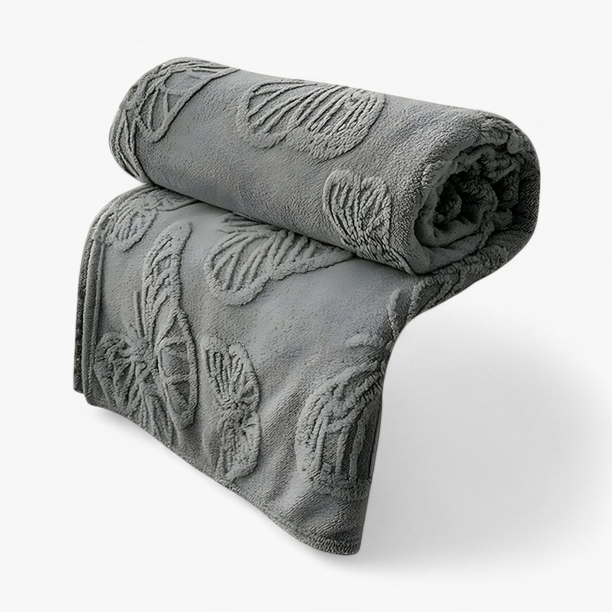 All-Season Blanket Breathable & Soft Machine Washable