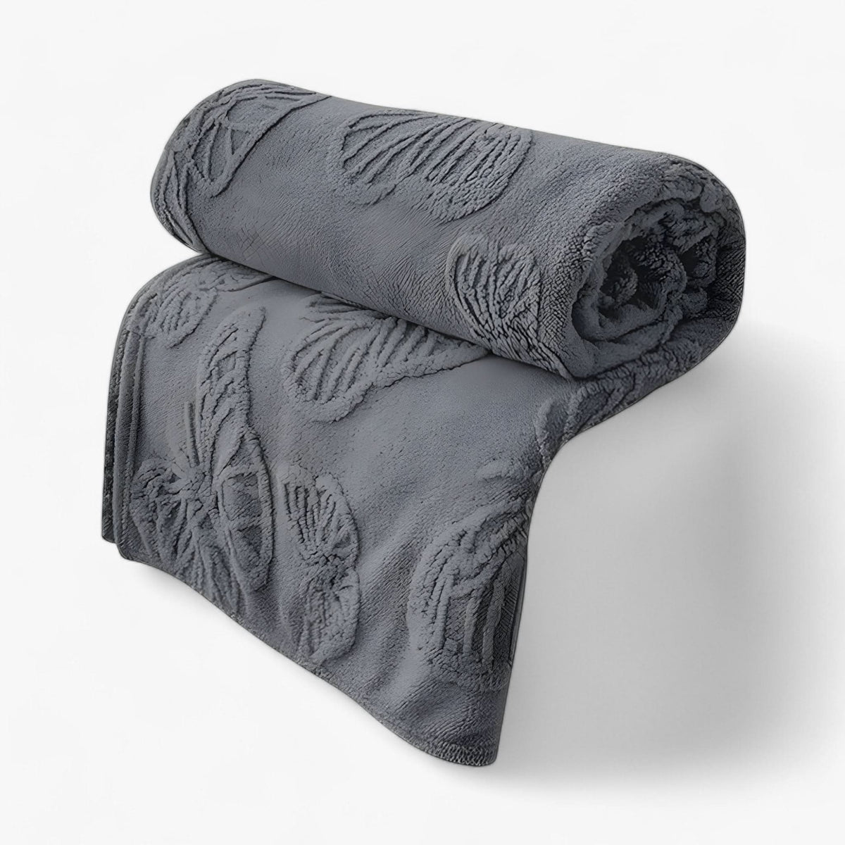 All-Season Blanket Breathable & Soft Machine Washable