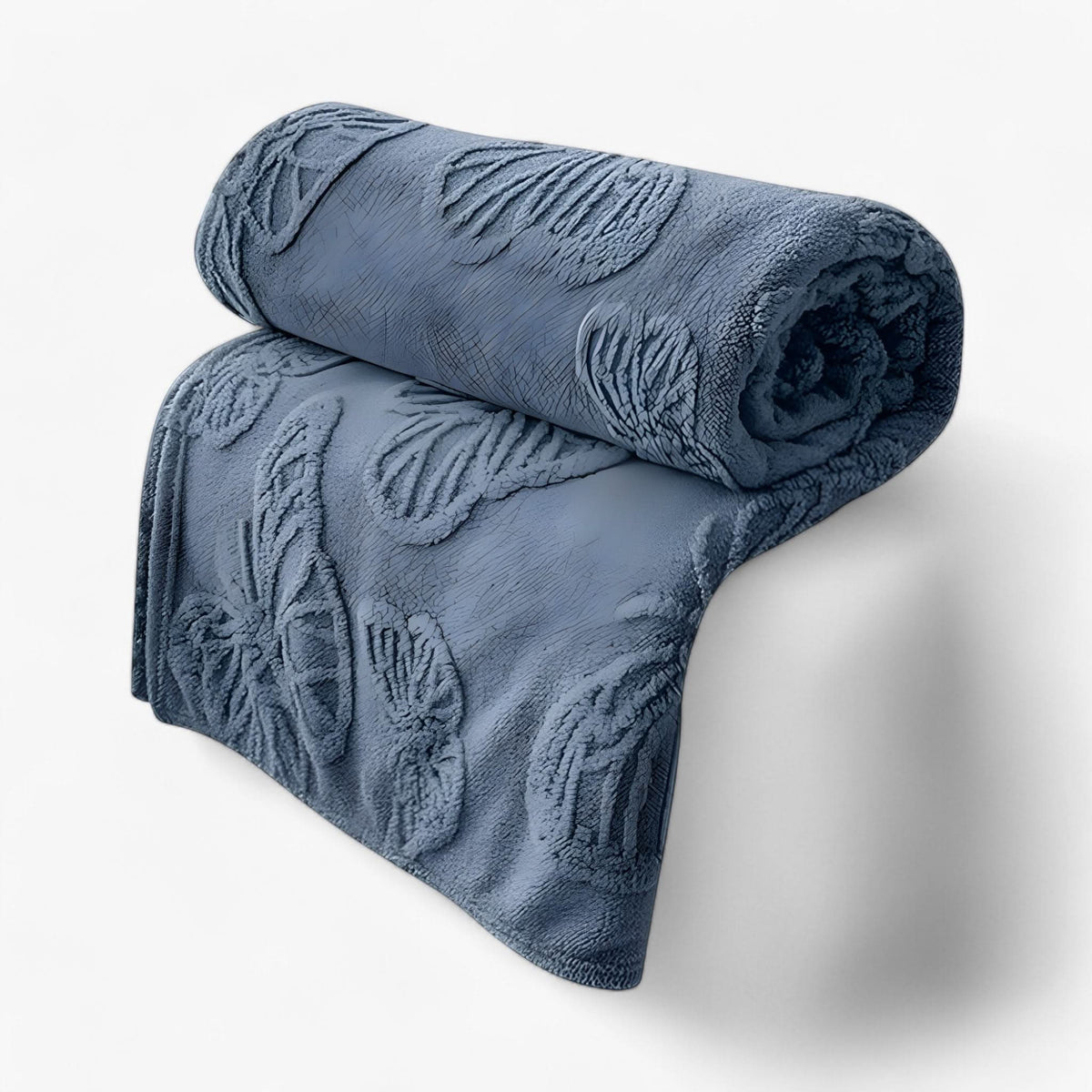 All-Season Blanket Breathable & Soft Machine Washable