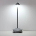 Ambient Light Dimmable USB Rechargeable Indoor & Outdoor