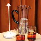 Ambient Light Dimmable USB Rechargeable Indoor & Outdoor