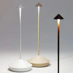 Ambient Light Dimmable USB Rechargeable Indoor & Outdoor