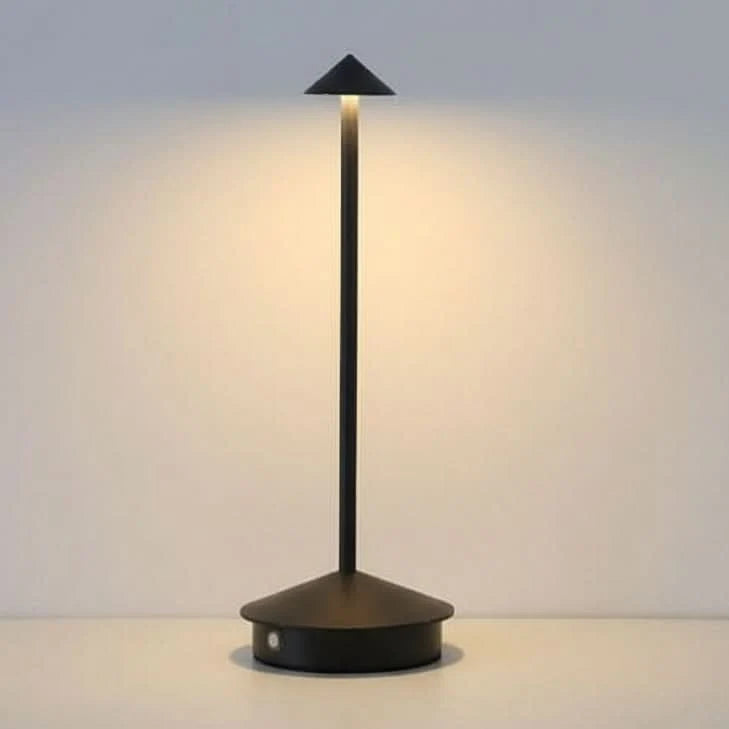 Ambient Light Dimmable USB Rechargeable Indoor & Outdoor