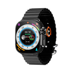 Android Smartwatch 4G Nano SIM AMOLED Display
