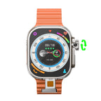 Android Smartwatch 4G Nano SIM AMOLED Display
