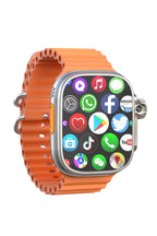 Android Smartwatch 4G Nano SIM AMOLED Display