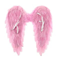 Angel Wings Foldable Lightweight Adjustable Straps