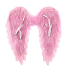 Angel Wings Foldable Lightweight Adjustable Straps