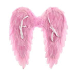 Angel Wings Foldable Lightweight Adjustable Straps