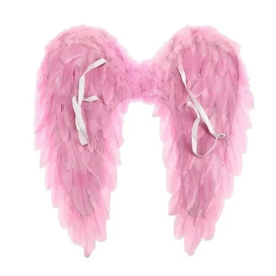 Angel Wings Foldable Lightweight Adjustable Straps