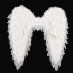 Angel Wings Foldable Lightweight Adjustable Straps