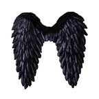 Angel Wings Foldable Lightweight Adjustable Straps