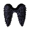 Angel Wings Realistic Feather Lightweight & Foldable