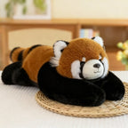 Animal Plush Pillow Wraparound Long Arms Hugging Support