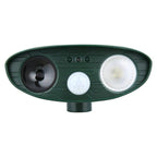Animal Repeller Solar Powered Ultrasonic Motion Sensor