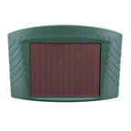 Animal Repeller Solar Powered Ultrasonic Motion Sensor
