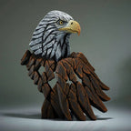 Animal Sculpture Lifelike Detailing & Durable Finish
