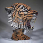 Animal Sculpture Lifelike Detailing & Durable Finish