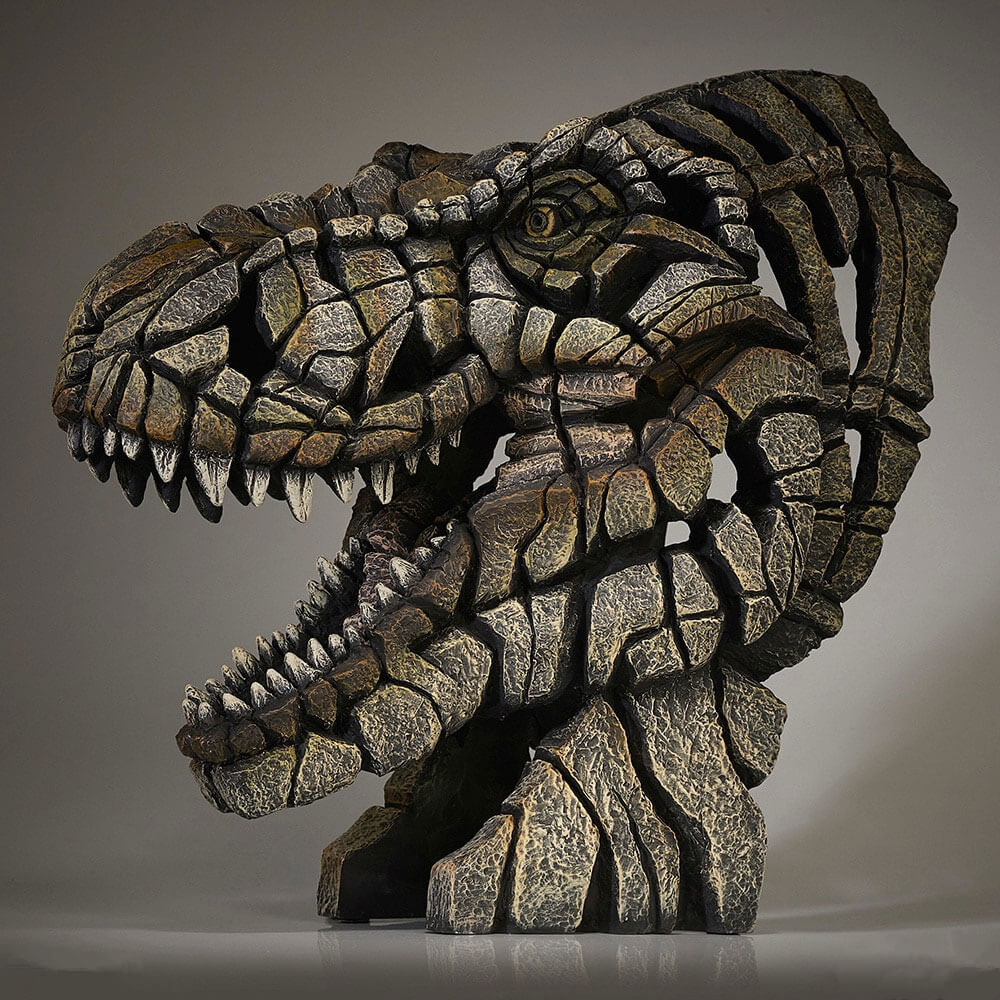 Animal Sculpture Lifelike Detailing & Durable Finish