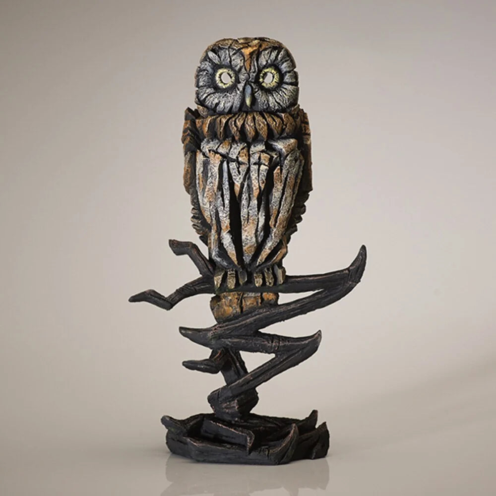 Animal Sculpture Lifelike Detailing & Durable Finish