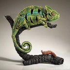 Animal Sculpture Lifelike Detailing & Durable Finish
