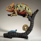 Animal Sculpture Lifelike Detailing & Durable Finish